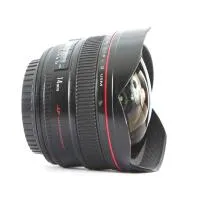 EF 14MM F/2.8L II USM CN 4