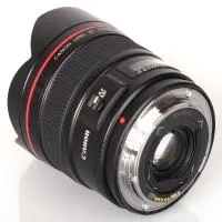 EF 14MM F/2.8L II USM CN 5