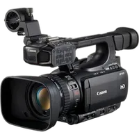 Canon XA35 Professional Camcorder 1