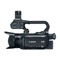 Canon XA35 Professional Camcorder 2