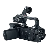 Canon XA35 Professional Camcorder 3