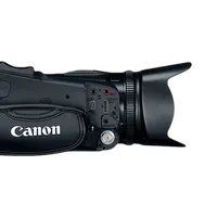 Canon XA35 Professional Camcorder 6