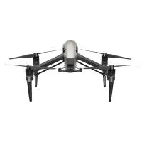 INSPIRE 2                      W/ X5S 0