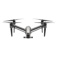 INSPIRE 2                      W/ X5S 1