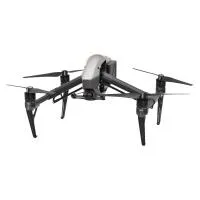 INSPIRE 2                      W/ X5S 3