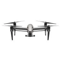 INSPIRE 2                      W/ X5S 4