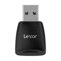 Lexar Micro SD Reader  LRWM05