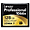 Lexar 128GB Professional 1066x Compact Flash Card