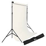 Savage Background Port-A-Stand with Case