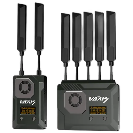 VAXIS STORM 2000