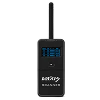VAXIS SCANNER 0