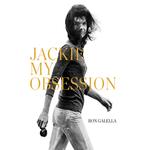 Jackie My Obsession by Ron Galella