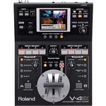 Roland 4-Channel Digital Video Mixer with Effects