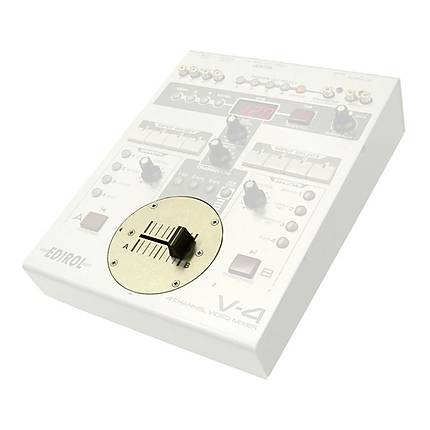 Roland 4-Channel Video Mixer with Effects