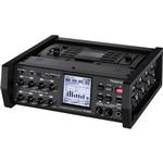 Roland R-88 8-Channel Recorder and Mixer (Black)