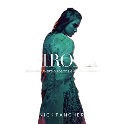 Rocky Nook - Chroma By Nick Fancher