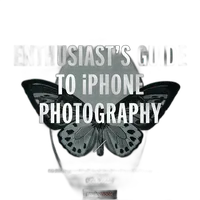 Rocky Nook - The Enthusiasts Guide To iPhone Photography by Sean Duggan 0