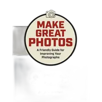 Rocky Nook - Make Great Photos by Alan Hess 0