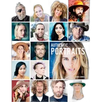 Rocky Nook - Authentic Portraits by Chris Orwig 0