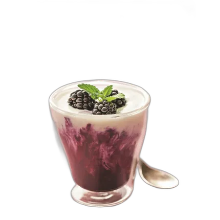 Rocky Nook - Food Photography by Corinna Gissemann