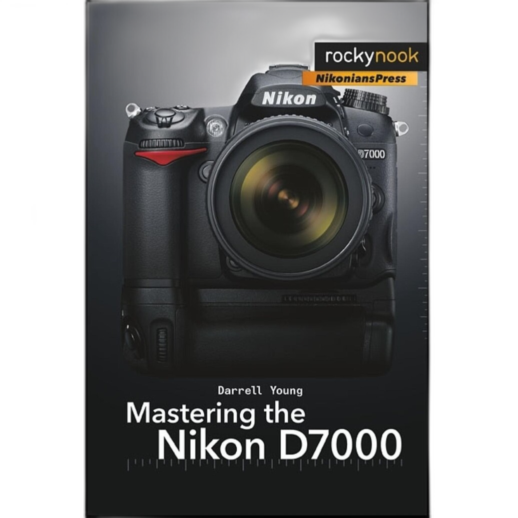 Nikon D70 digital SLR camera