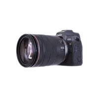 Canon EOS R Guide to Digital Photography by David Busch 0
