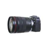 Canon EOS RP Guide to Digital Photography by David Busch 0