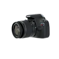 Canon EOS Rebel T6 Guide to DSLR Photography by David Busch 0
