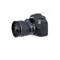 Canon EOS 5D Mark IV Guide to DSLR Photography - David Busch 0