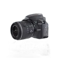 Nikon D3400 Guide to Digital SLR Photography by David Busch 0