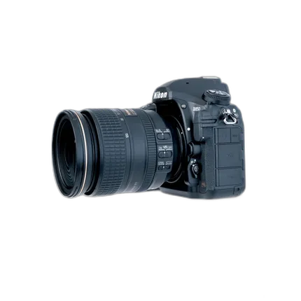 Nikon D850 Guide to Digital SLR Photography by David Busch