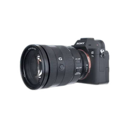 Sony Alpha A7 III Guide to Digital Photography - David Busch