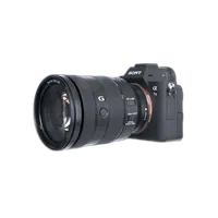 Sony Alpha A7 III Guide to Digital Photography - David Busch 0