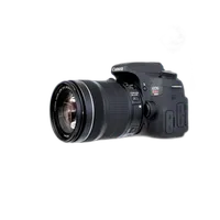 Canon Rebel T6s/T6i Guide to DSLR Photography by David Busch 0
