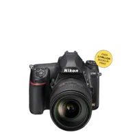 Nikon D780 Guide to Digital Photography by David Busch 0