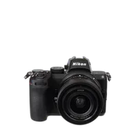 Nikon Z5 Guide to Digital Photography by David Busch 0