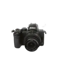 Nikon Z50 Guide to Digital Photography by David Busch 0