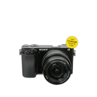 Sony Alpha a6100 Guide to Digital Photography by David Busch 0