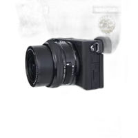 Sony Alpha a6400 Guide to Digital Photography by David Busch 0