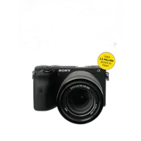 Sony Alpha a6600 Guide to Digital Photography by David Busch 0