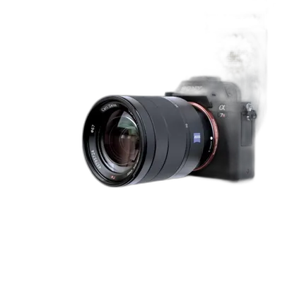 Sony a7R II a7 II Guide to Digital Photography - David Busch