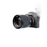 Sony a7R II a7 II Guide to Digital Photography - David Busch 0