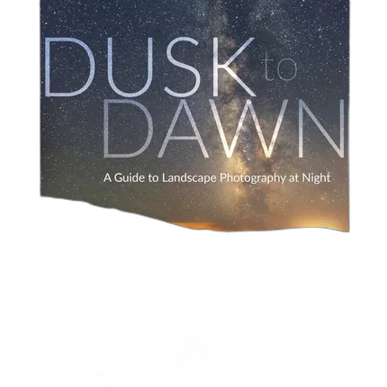 Rocky Nook - Dusk To Dawn by Glenn Randall