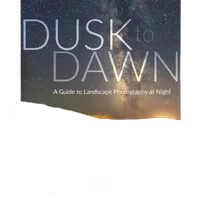 Rocky Nook - Dusk To Dawn by Glenn Randall 0