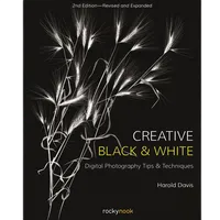 Creative Black and White Photography 2nd Ed by Harold Davis 0
