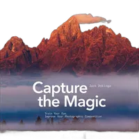 Rocky Nook - Capture the Magic by Jack Dykinga 0