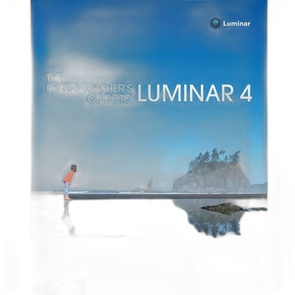 The Photographers Guide to Luminar 4 by Jeff Carlson