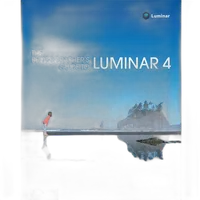 The Photographers Guide to Luminar 4 by Jeff Carlson 0