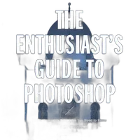 The Enthusiasts Guide to Photoshop by Rafael Concepcion 0
