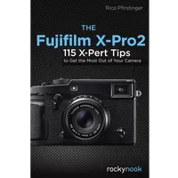 Rocky Nook - The Fujifilm X-Pro2 by Rico Pfirstinger 0